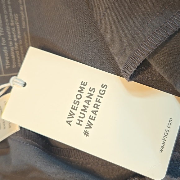 Figs Womens Nursing  Joggers - Picture 3 of 7